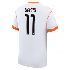 Holland Gakpo 11 VM Udebanetrøje 2026