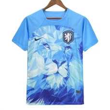 Holland Hjemmebanetrøje Special Edition 2024 Fodboldsæt