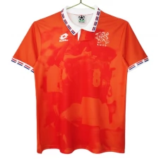 Holland Retro Hjemmebanetrøje 1996