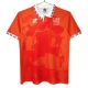 Holland Retro Hjemmebanetrøje 1996