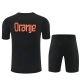 Holland Træningssæt(Trøje+Shorts) Børn 2026-27 Sort