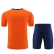 Holland Træningstrøje Sæt 2024-25 - Orange