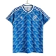 Holland Udebanetrøje Retro 1988 Fodboldsæt