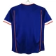 Holland Udebanetrøje Retro 1998-99 Fodboldsæt