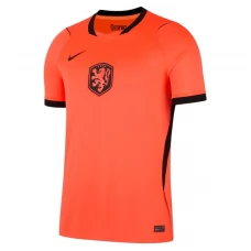 Holland VM Hjemmebanetrøje 2026