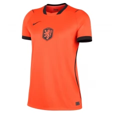 Holland VM Hjemmebanetrøje 2026 Dame
