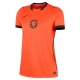 Holland VM Hjemmebanetrøje 2026 Dame