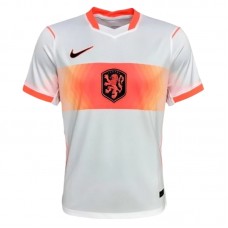 Holland VM Udebanetrøje 2026