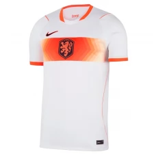Holland VM Udebanetrøje 2026