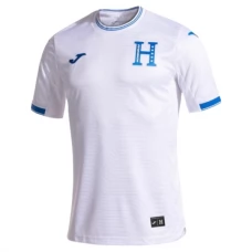 Honduras Hjemmebanetrøje 2025 Fodboldsæt