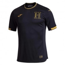 Honduras Hjemmebanetrøje Fourth 2025 Fodboldsæt