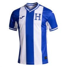 Honduras Tredjetrøje 2025 Fodboldsæt