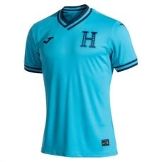 Honduras Udebanetrøje 2025 Fodboldsæt