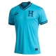 Honduras Udebanetrøje 2025 Fodboldsæt