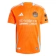 Houston Dynamo Hjemmebanetrøje 2025-26 Fodboldsæt