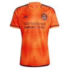 Houston Dynamo Trøje 2023-24 Hjemmebanetrøje