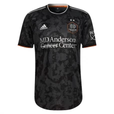 Houston Dynamo Trøje 2023-24 Udebanetrøje
