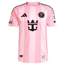 Inter Miami CF Hjemmebanetrøje 2026-27