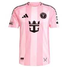 Inter Miami CF Hjemmebanetrøje 2026-27