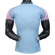 Inter Miami CF Hjemmebanetrøje Pink Horizon 2025-26 Fodboldsæt