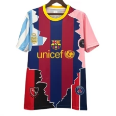 Inter Miami CF Hjemmebanetrøje Special Edition Messi 10 2025-26 Fodboldsæt