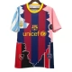 Inter Miami CF Hjemmebanetrøje Special Edition Messi 10 2025-26 Fodboldsæt