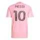 Inter Miami CF Messi 10 Hjemmebanetrøje 2026-27
