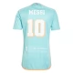 Inter Miami CF Messi 10 Tredjetrøje 2024-25 Fodboldsæt