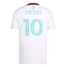 Inter Miami CF Messi 10 Tredjetrøje 2026-27