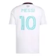 Inter Miami CF Messi 10 Tredjetrøje 2026-27