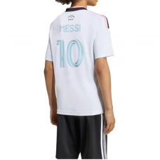 Inter Miami CF Messi 10 Tredjetrøje 2026-27 Børn