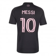Inter Miami CF Messi 10 Udebanetrøje 2026-27