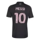 Inter Miami CF Messi 10 Udebanetrøje 2026-27