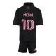 Inter Miami CF Messi 10 Udebanetrøje 2026-27 Børn