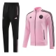 Inter Miami CF Træningsjakke Sæt 2023-24 - Pink