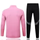 Inter Miami CF Træningsjakke Sæt 2025-26 - Pink