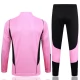 Inter Miami CF Træningssæt 2023-24 - 1-4 Zip Pink