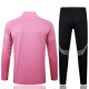 Inter Miami CF Træningssæt 2025-26 - 1-4 Zip Pink