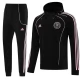 Inter Miami CF Træningssæt 2025-26 - Hoodie Sort