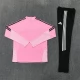 Inter Miami CF Træningssæt 2026-27 - 1-4 Zip Pink