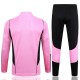 Inter Miami CF Træningssæt Børn 2023-24 - 1-4 Zip Pink