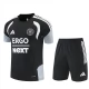 Inter Miami CF Træningssæt(Trøje+Shorts) 2026-27 Sort