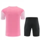 Inter Miami CF Træningssæt(Trøje+Shorts) Børn 2026-27 Pink