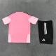 Inter Miami CF Træningssæt(Trøje+Shorts) Børn 2026-27 Pink