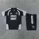 Inter Miami CF Træningssæt(Trøje+Shorts) Børn 2026-27 Sort