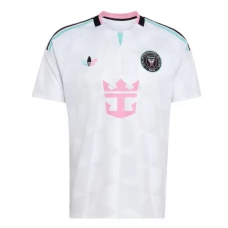 Inter Miami CF Tredjetrøje 2026-27