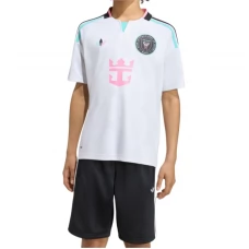 Inter Miami CF Tredjetrøje 2026-27 Børn