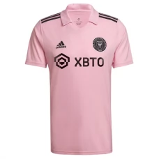 Inter Miami CF Trøje 2022-23 Hjemmebanetrøje