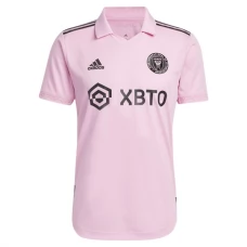 Inter Miami CF Trøje 2023-24 Hjemmebanetrøje