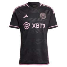 Inter Miami CF Trøje 2023-24 Udebanetrøje